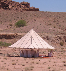 Morocco-Morocco-Ride between Land and Sea